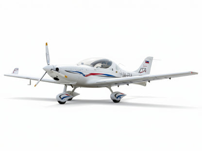 Fly the Aerospol Dynamic WT-9 