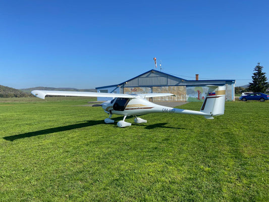 Fly the Pipistrel Virus SW 121A Explorer