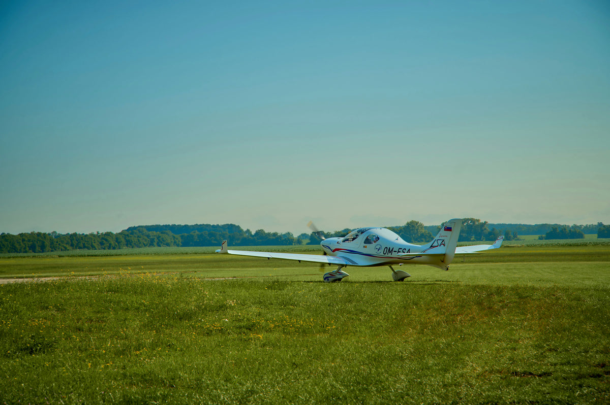 BRATISLAVA AIRPORT