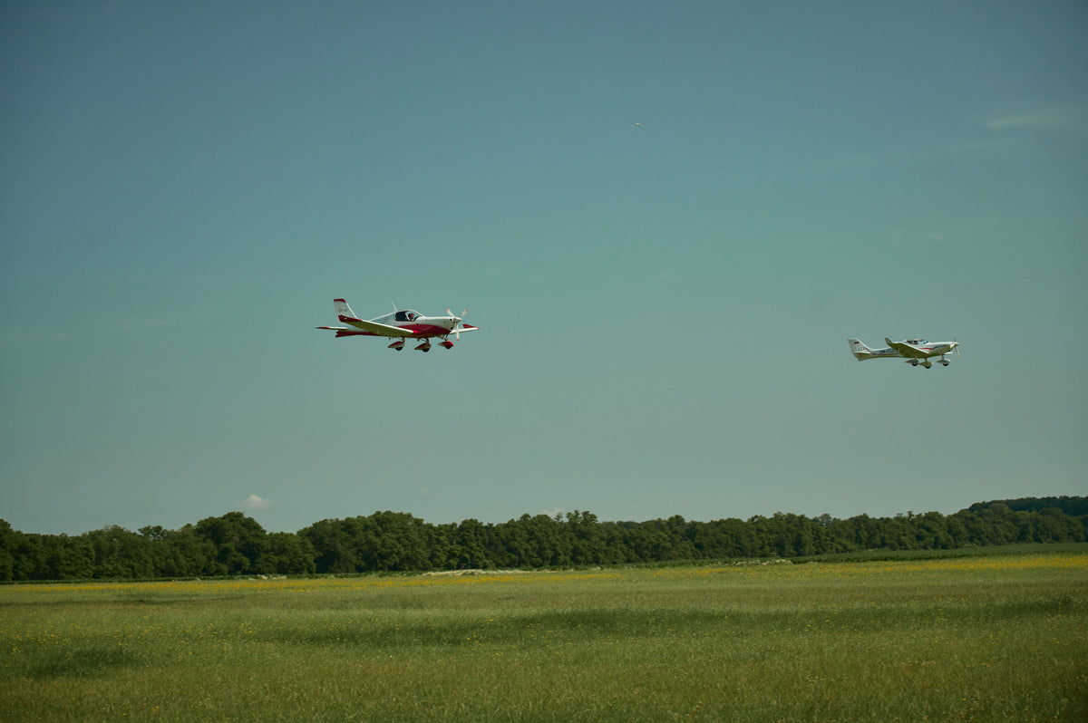 DUBOVA AIRPORT