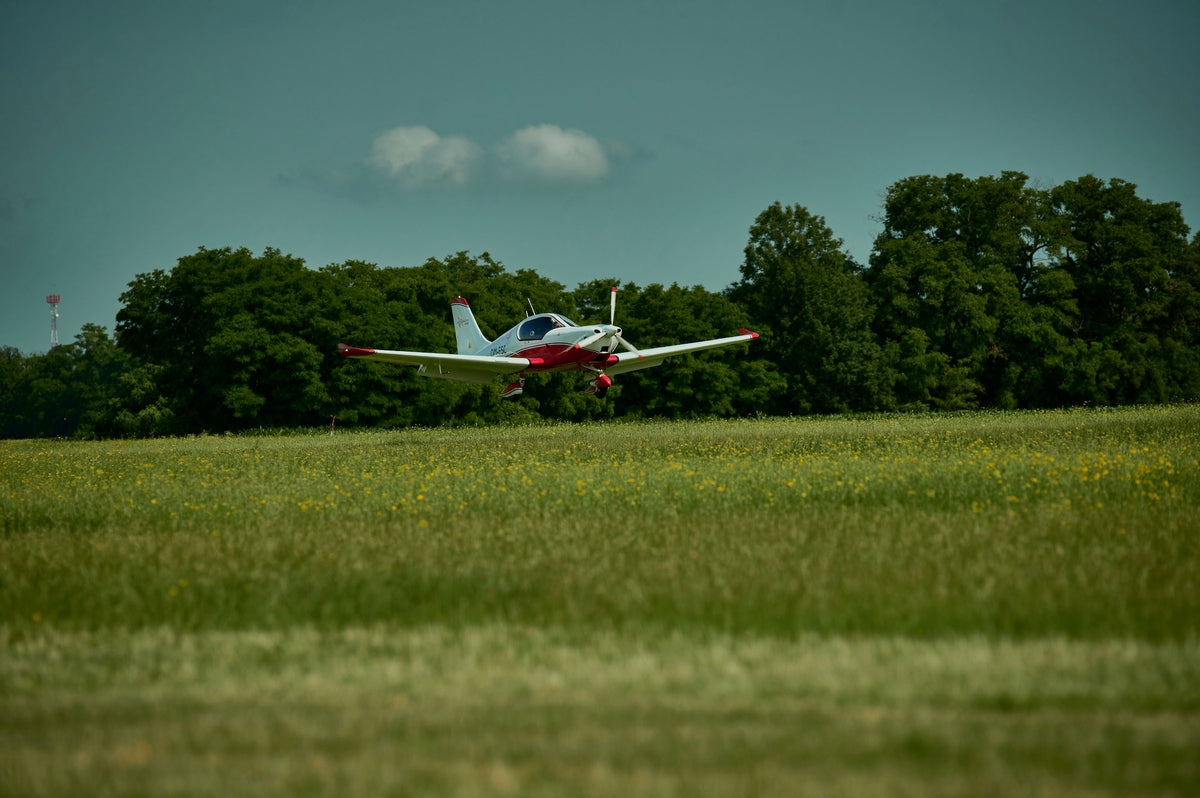 BOLERAZ AIRPORT